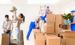 Jacksonville Moving Services: Overcoming Relocation Challenges