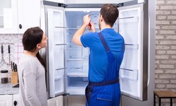 How to Choose the Right Refrigerator Repair Service?