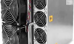 GD Supplies Launches Resale Marketplace for MicroBT Whatsminer Miner in the USA