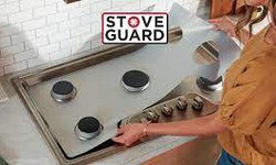 Unveiling the Magic: StoveGuard Stove Protectors