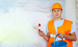 What is the Range of House Painting Services Provided by Matsu Painters?
