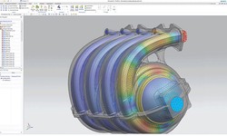 Exploring the Boundless Frontiers of Material Complexity with Siemens Simcenter 3D