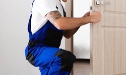 Change Locks in Rotterdam - Call Professional Locksmiths