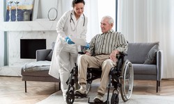 What Services Does the Medicaid Assisted Living Facility at Arctic Rose Provide?
