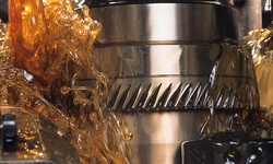 Advanced Forging Lubricants for Efficient Metal Forming
