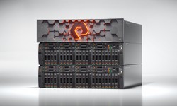 Flash Array Revolution: Accelerating Data Performance and Accessibility