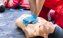 Get The Best And Perfect CPR Certification San Antonio