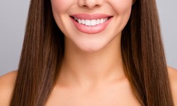 Revitalize Your Smile with Cosmetic Dentistry: A Gateway to Confidence and Radiance