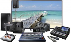 How Audio Video Rental Services Can Enhance Your Events and Presentations
