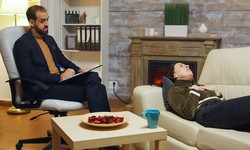 How Psychotherapy Can Help You In Panic Attack