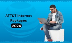 AT&T Internet Packages 2024
