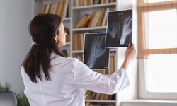 Medical Imaging Informatics: Revolutionizing Radiology Practice Today