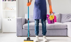 The Importance of Regular Cleaning Services for Your Johor Bahru Office