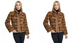 The Psychology of Wearing Fur