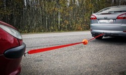 Understanding the Towing Process in California