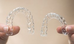 The remarkable rise of Invisalign Clear Aligners