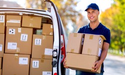 Effortless Relocation: Unveiling the Best Movers and Packers in Abu Dhabi with Sunrise Movers