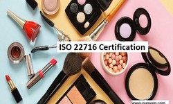 Overview of ISO 22716 Certification and Its Requirements