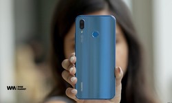 Huawei P20 lite in NZ: Unleashing Innovation in Your Hands