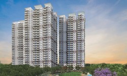 Abhee Celestial City Apartments A Paradigm of Luxury Living on Sarjapur Road
