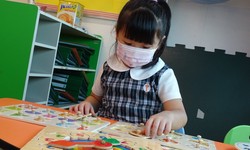 Early Childhood Education: Building a solid foundation for a better future