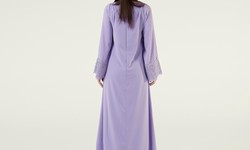 Elevate Your Style: Long Sleeve Maxi Dresses with Midi Heel