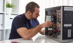 Browse The Perofessional And Best Computer Repair Services