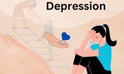 The Role of Depression Treatment Centers in Female Mental Health