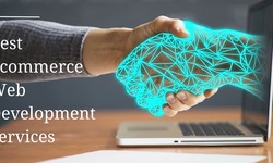 How to Select the Right Ecommerce Website Development Company for Your Business 2024