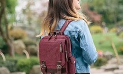 Shop Backpacks in Dubai: Where Quality Meets Dynamic Lifestyle