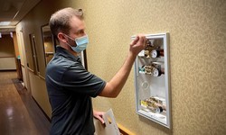 Medical Gas Repair: The Benefits of Hiring a Qualified and Certified Contractor