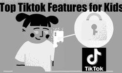 How These TikTok Feature can help your Kids