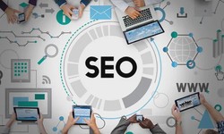 SEO Company Services: Why Your Business Needs Professional Assistance