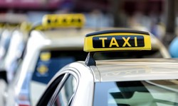 Arrive in Style: Premier Taxis Manchester Airport
