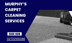 Revive Your Home with Professional Carpet Cleaning Services