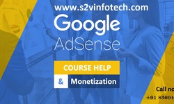 Google AdSense full Course in Best digital marketing institute in Mohali