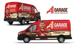 Trustworthy and Reliable Garage Door Company in Pittsburgh