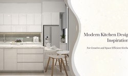 Are you planning to remodel your kitchen? Try this kitchen design company in Petaling Jaya for inspiration.