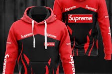 A Guide to Mastering Supreme Outfits