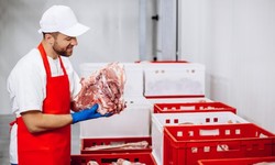 Why Choosing a Certified Frozen Meat Supplier Matters