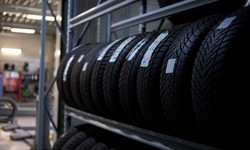 Exclusive Insider Tips: How to Unlock Special tyre Offers