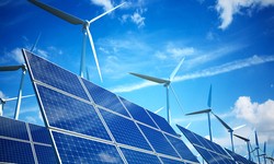 SustainPower: Smart Solutions for Energy Sustainability