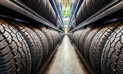 Car Tyres Adelaide