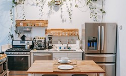 5 ways this kitchen design company in Malaysia has your back!