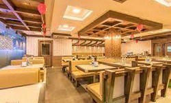 Discovering Dining Spaces in Mumbai that Embrace Social Gatherings
