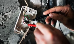 ELECTRICAL EMERGENCIES: THE LONDON EXPERT’S GUIDE