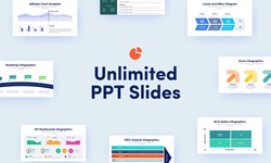 Revolutionizing Your Presentations: The Canva-Compatible PPT Templates