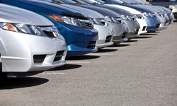 Driving Business Success: A Comprehensive Guide to Fleet Leasing and Car Leasing in Malta