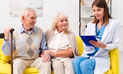 Empowering Senior Care with Expert Care Managers