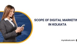Scope of Digital Marketing in Kolkata